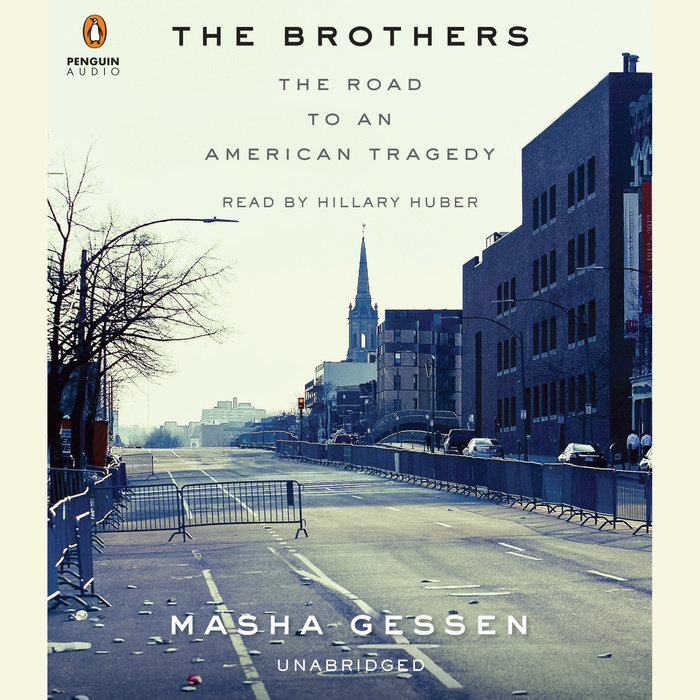 The Brothers Cover