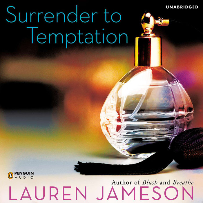 Surrender to Temptation Cover