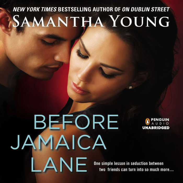 Before Jamaica Lane Cover