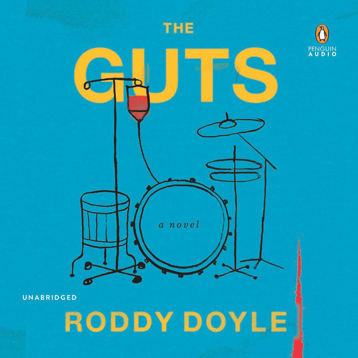 The Guts Cover