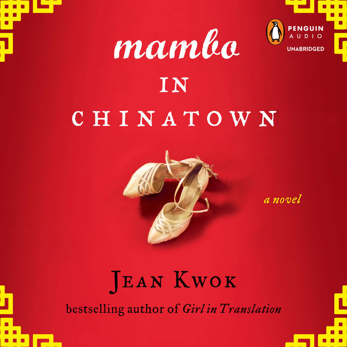 Mambo in Chinatown Cover