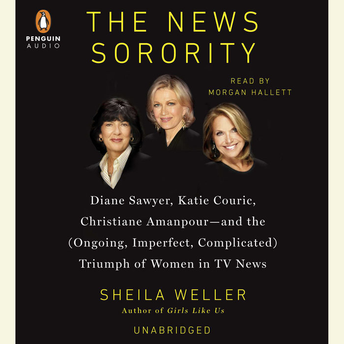 The News Sorority Cover
