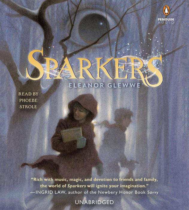 Sparkers Cover