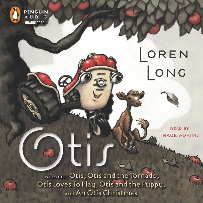 The Otis Collection Cover