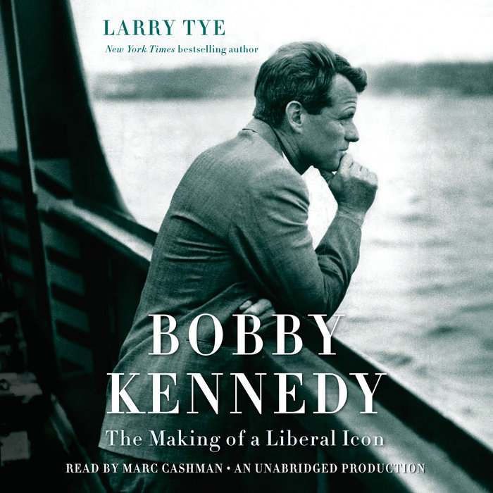 Bobby Kennedy Cover