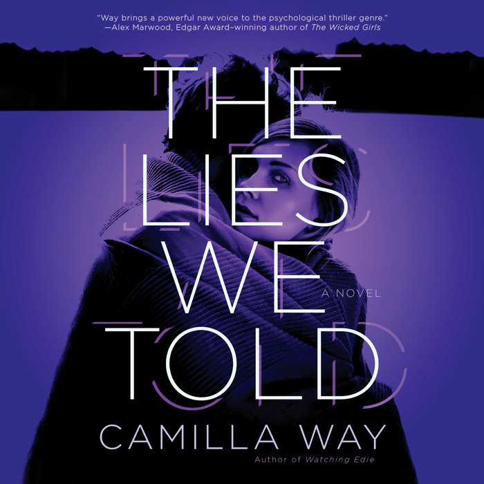 The Lies We Told Cover