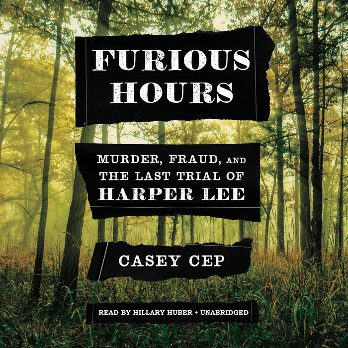 Furious Hours Cover