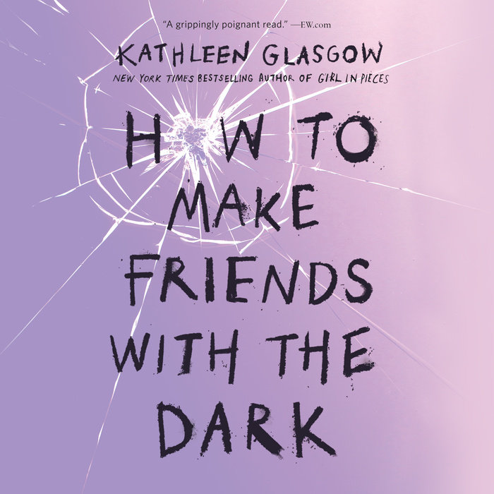 How to Make Friends with the Dark Cover