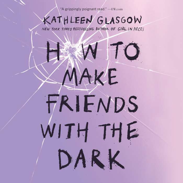 Cover of How to Make Friends with the Dark