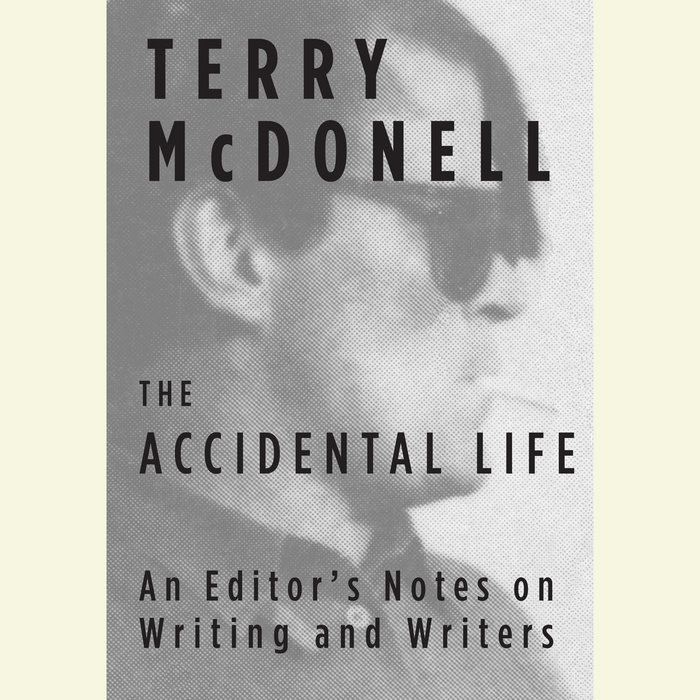 The Accidental Life Cover