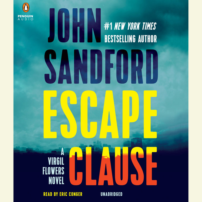 Escape Clause Cover