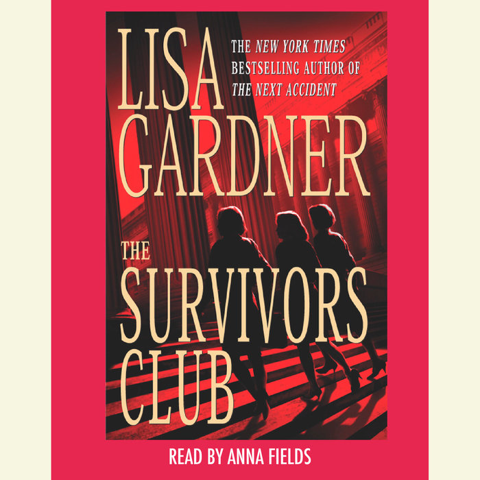 survivors club book review