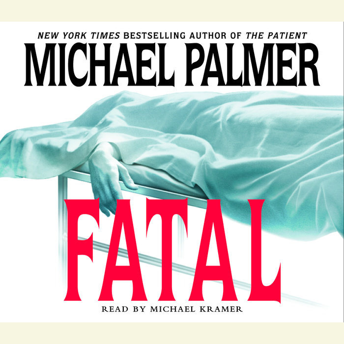 Fatal Cover