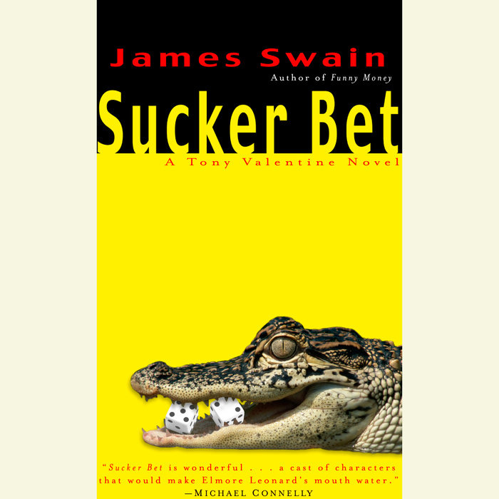 Sucker Bet Cover