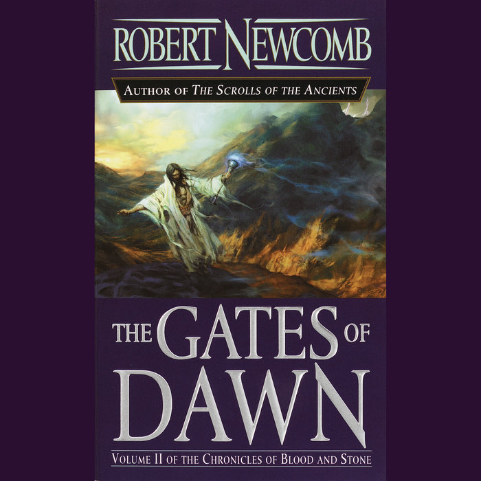 The Gates of Dawn Cover