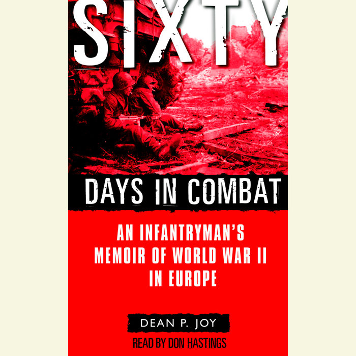 Sixty Days in Combat Cover