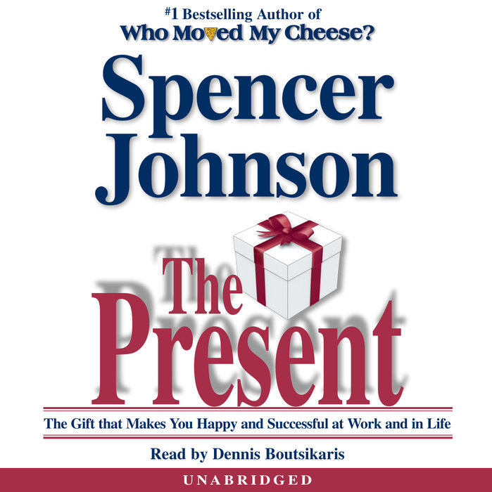 The Present Cover