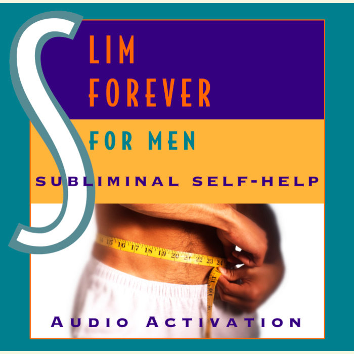 Slim Forever for Men Cover