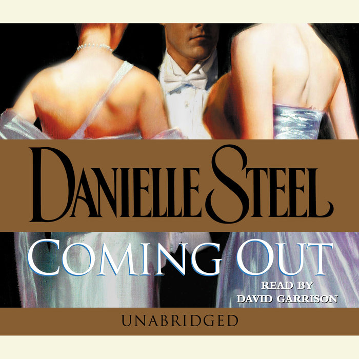 Coming Out Cover