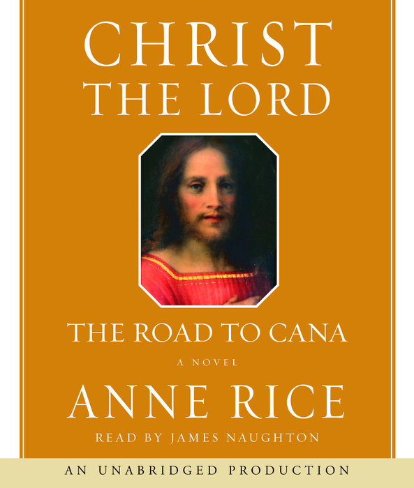 Christ the Lord: The Road to Cana Cover