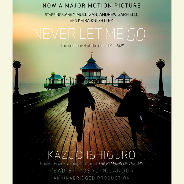 never let me go