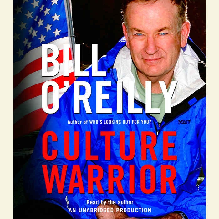 Culture Warrior Cover