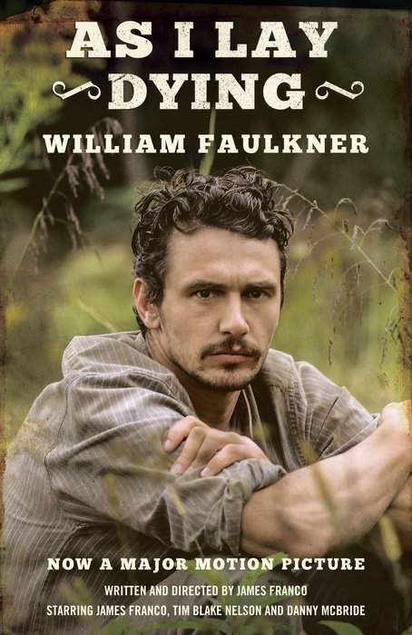 As I Lay Dying By William Faulkner Penguin Random House Audio