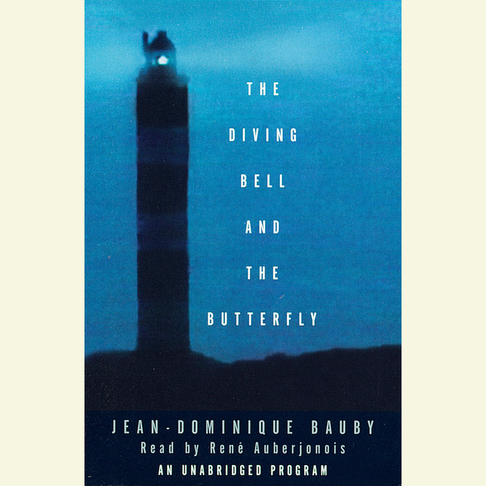 book review of the diving bell and butterfly