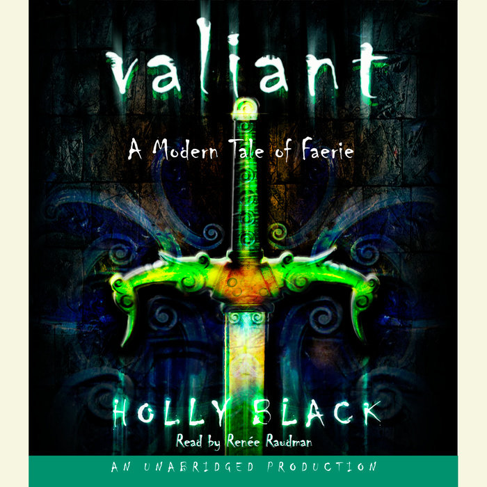 Valiant Cover