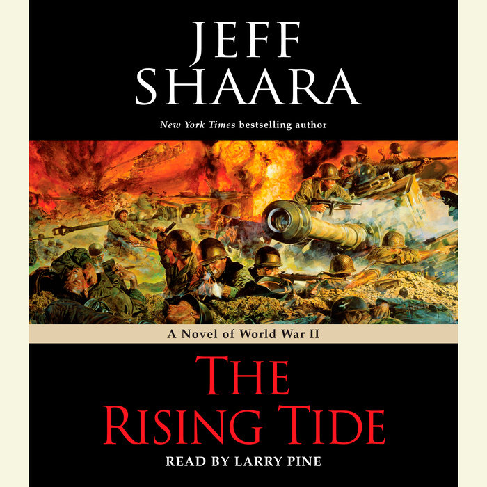 to the last man shaara novel
