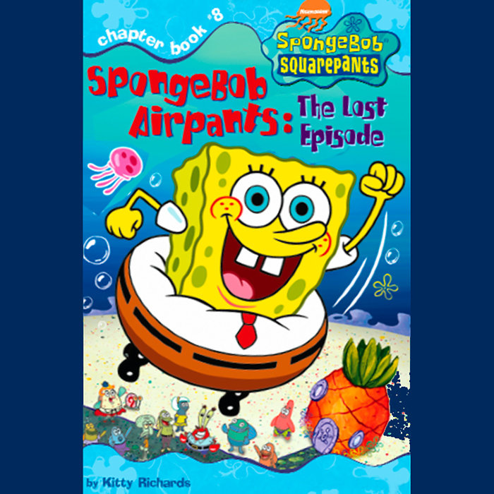 spongebob lost episode