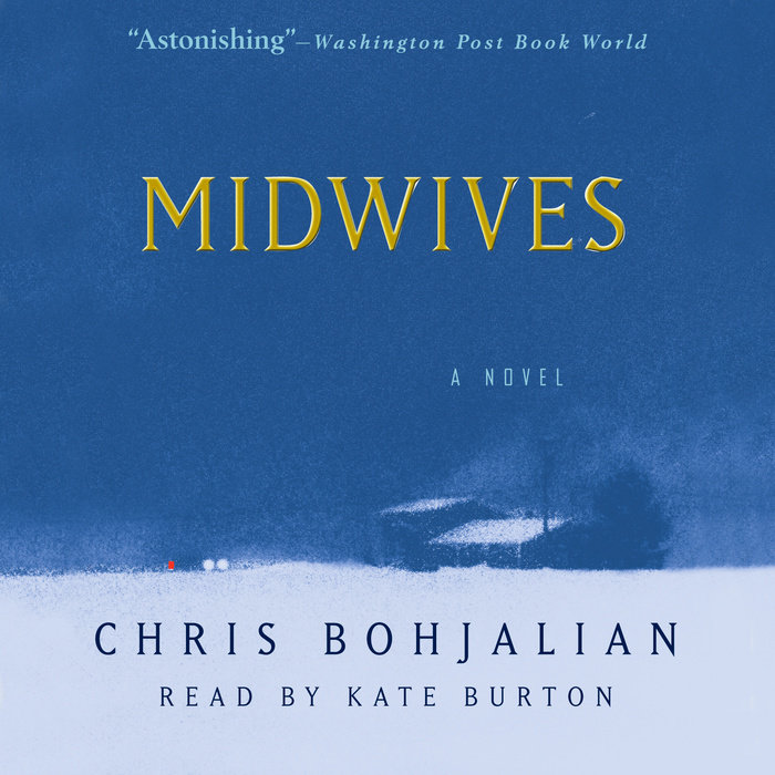 Download Midwives By Chris Bohjalian