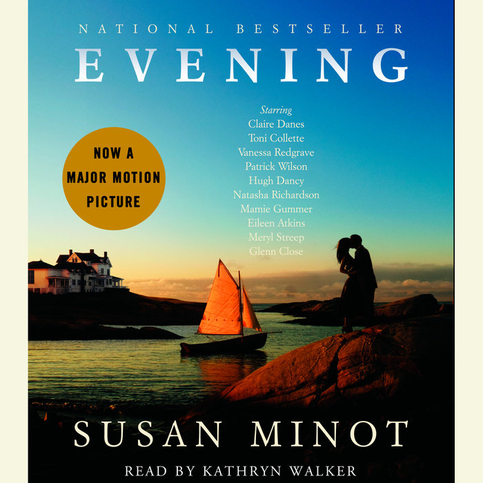 Evening Cover