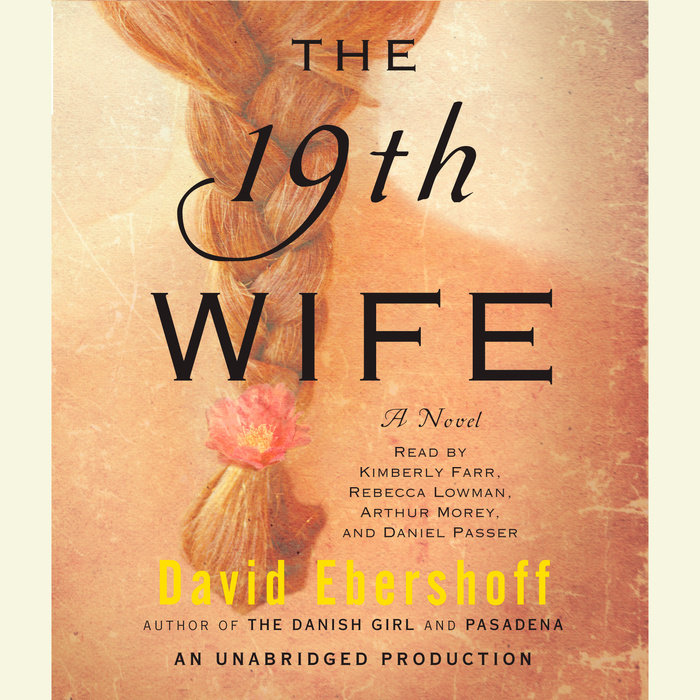 book review the 19th wife