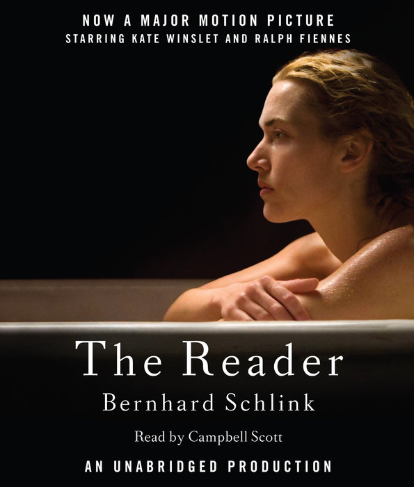 The Reader Cover