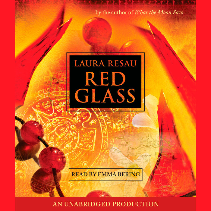 Cover of Red Glass