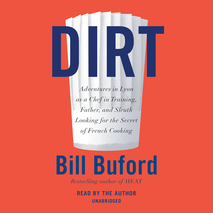 Dirt Cover