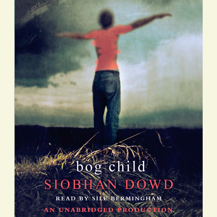 Bog Child Cover