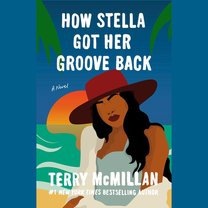how stella got her groove back book