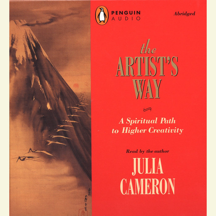 the artists way by julia cameron free download