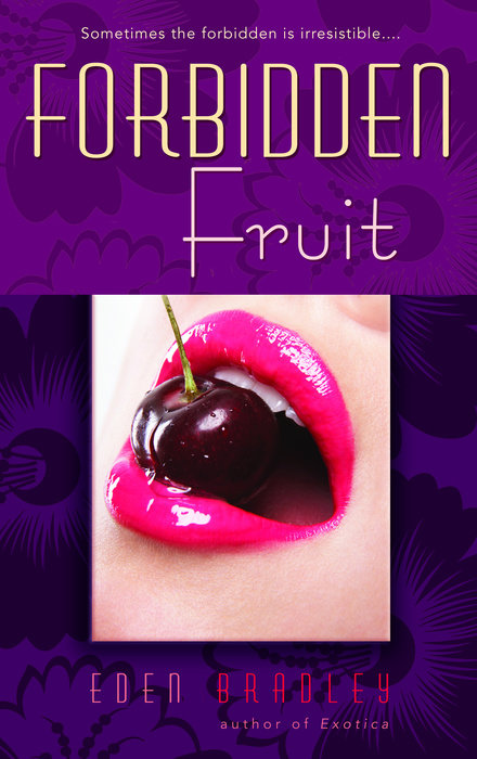 Forbidden Fruit Cover