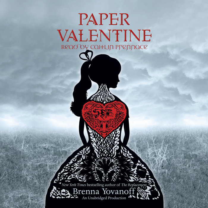 Paper Valentine Cover
