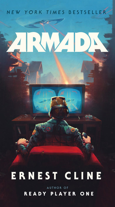 Cover of Armada