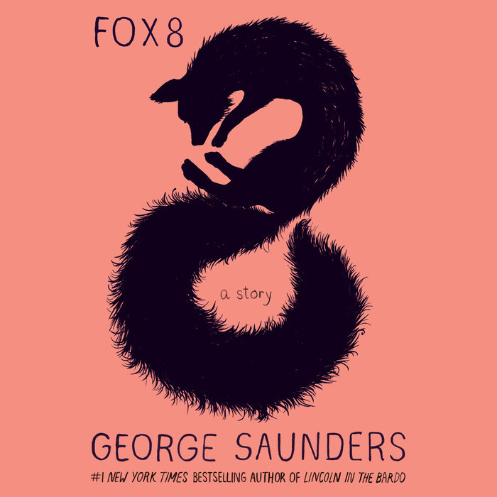 Fox 8 Cover
