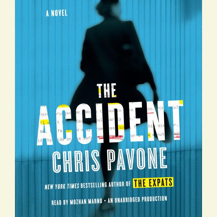 The Accident Cover