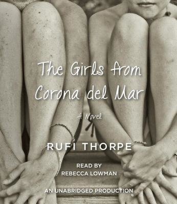The Girls from Corona del Mar Cover