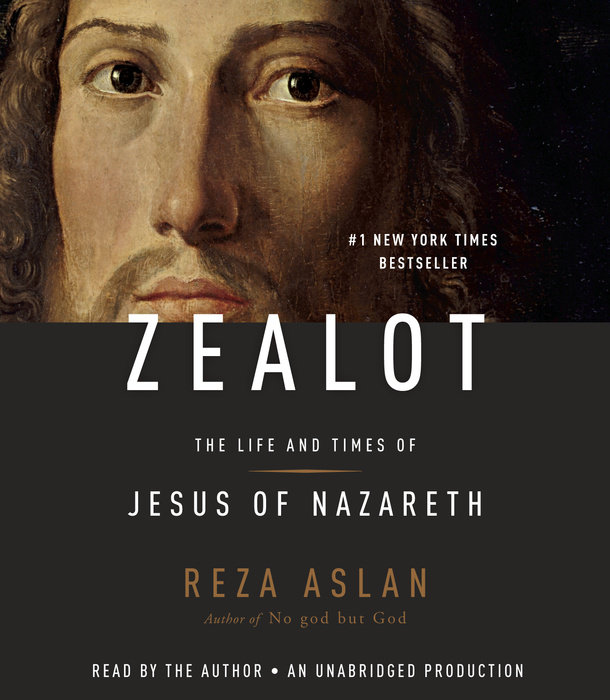 Zealot Cover