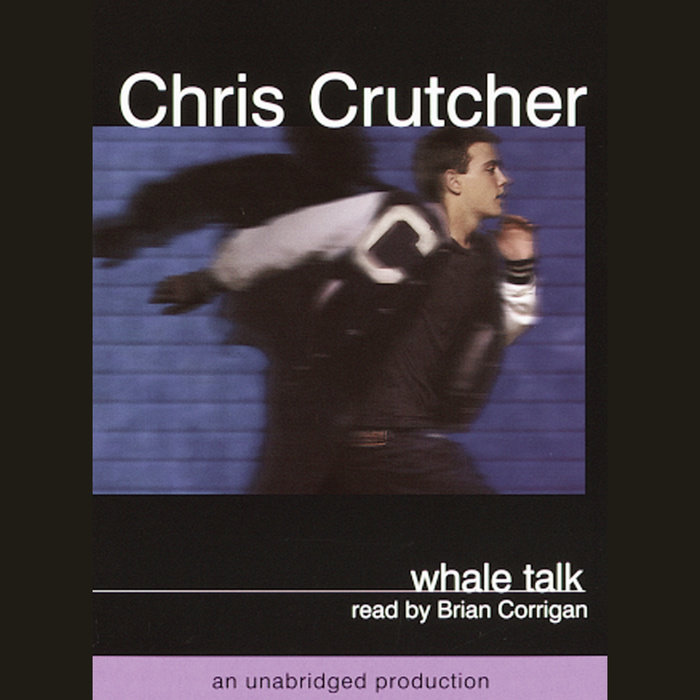 Whale Talk Cover