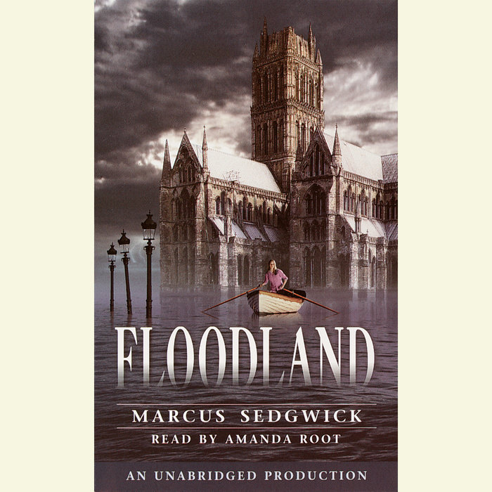 Floodland Cover