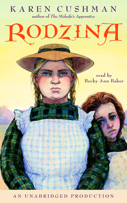 Rodzina Cover